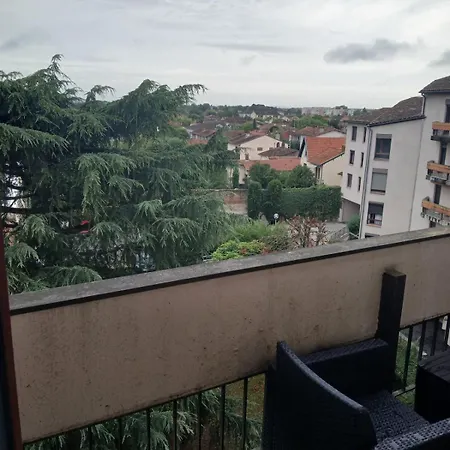 1centre Avec Parking