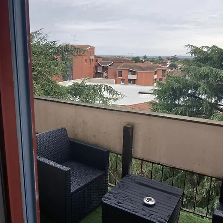 Apartman 1centre Avec Parking *