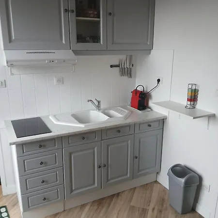 1centre Avec Parking *