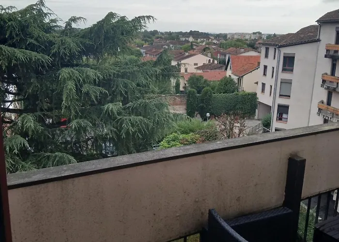 1centre Avec Parking